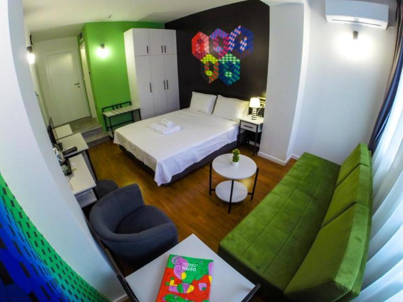 Osten Art Hotel image