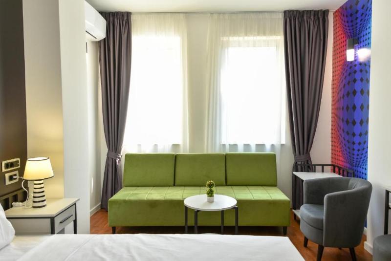 Osten Art Hotel image