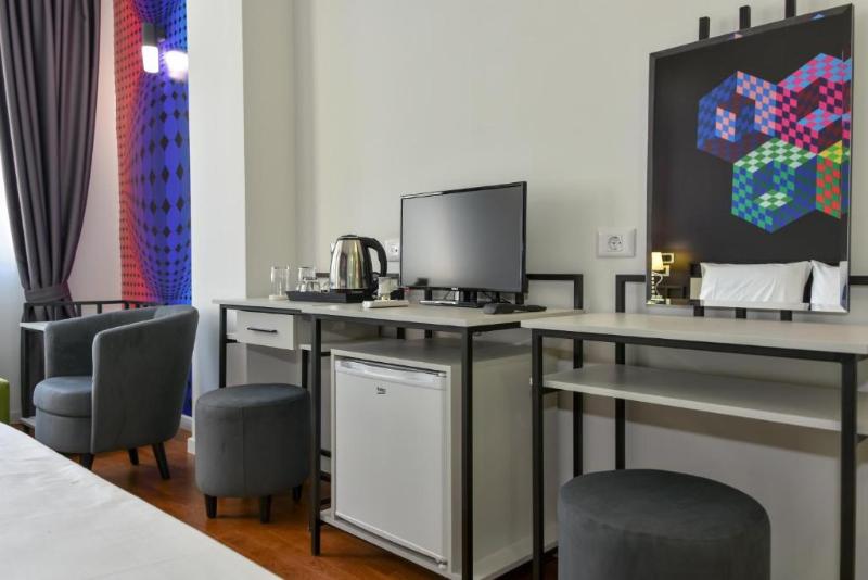 Osten Art Hotel image