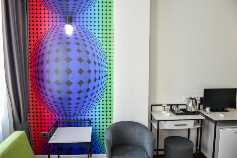 Osten Art Hotel image