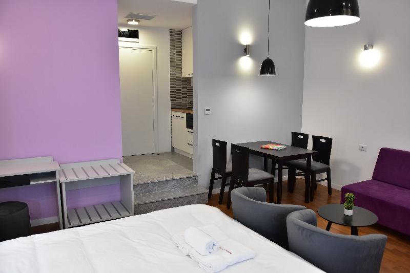 Osten Art Hotel image