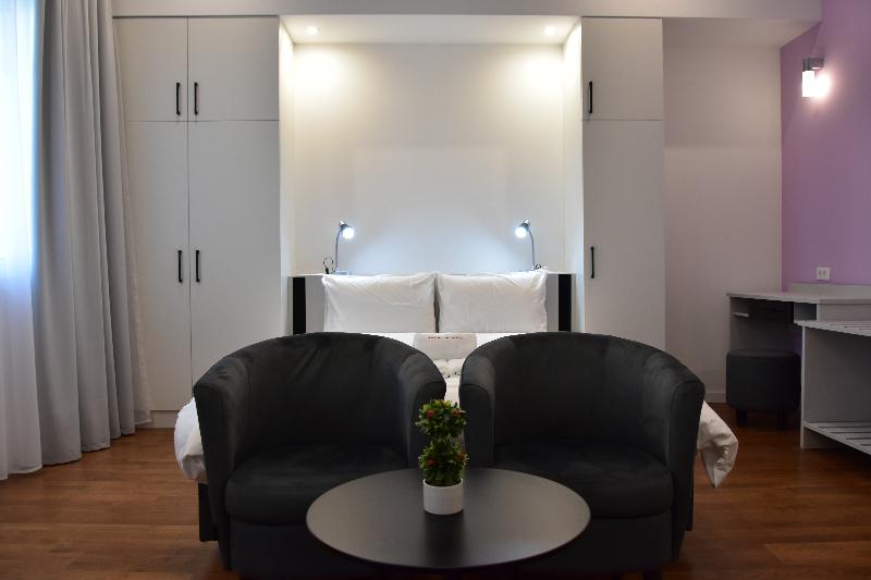 Osten Art Hotel image
