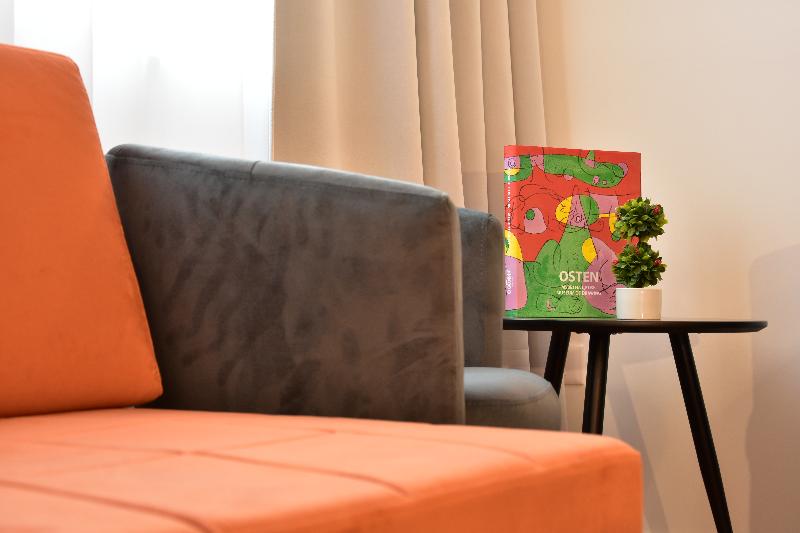 Osten Art Hotel image