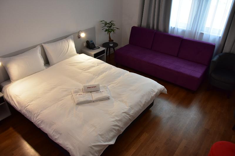 Osten Art Hotel image