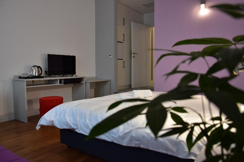 Osten Art Hotel image