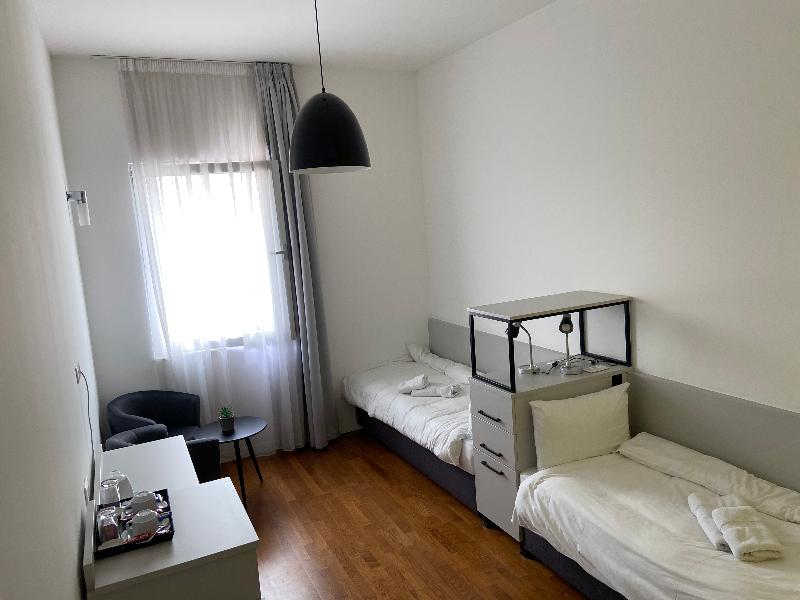 Osten Art Hotel image