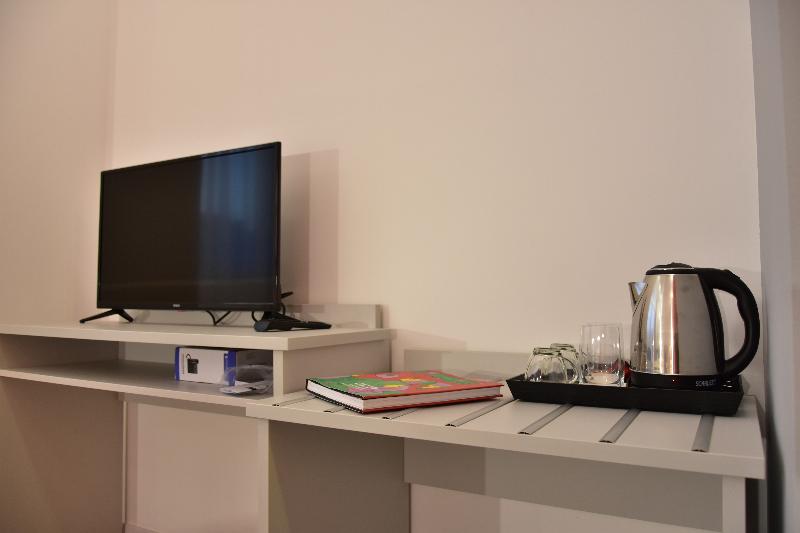 Osten Art Hotel image