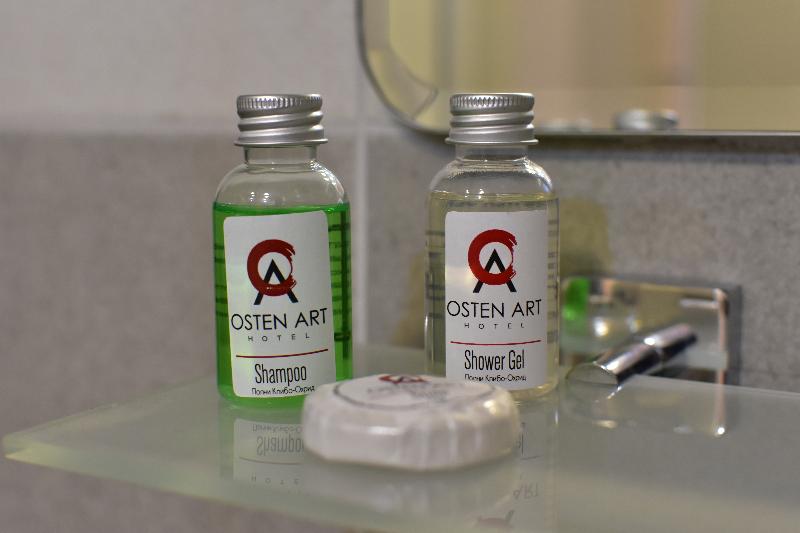 Osten Art Hotel image