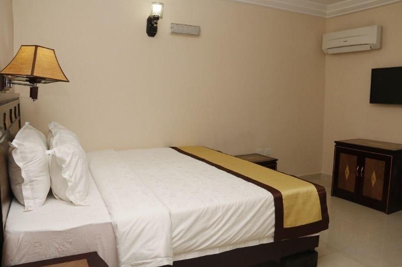 Supreme Place Hotel Abuja image