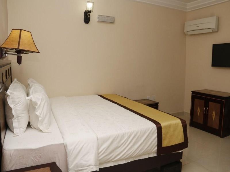 Supreme Place Hotel Abuja image