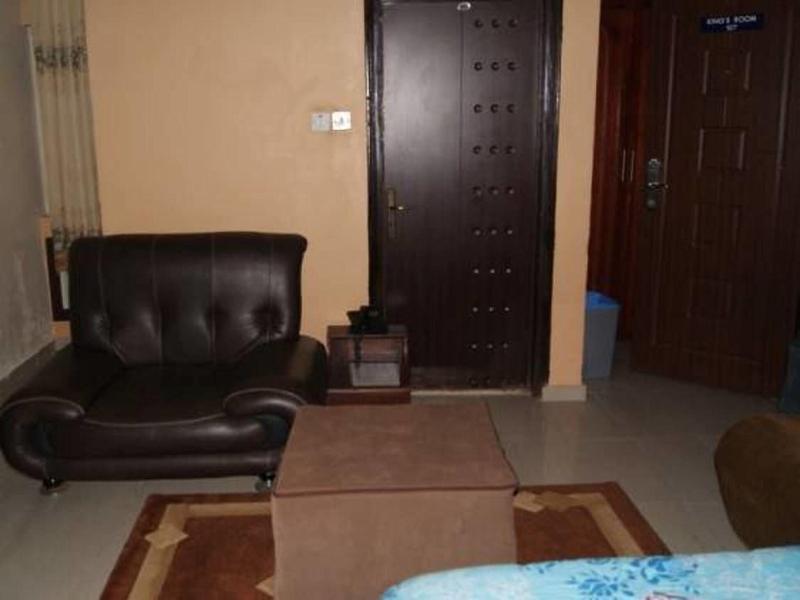 Supreme Place Hotel Abuja image