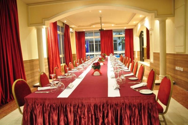 Supreme Place Hotel Abuja image