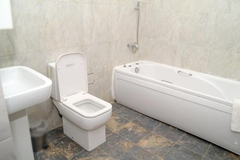Supreme Place Hotel Abuja image