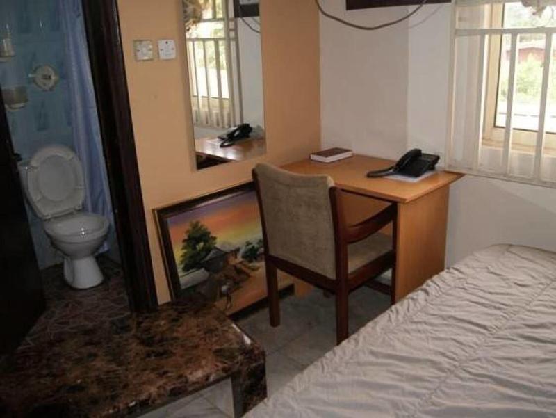 Supreme Place Hotel Abuja image