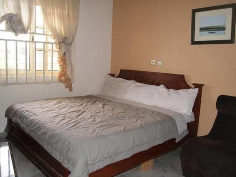 Supreme Place Hotel Abuja image