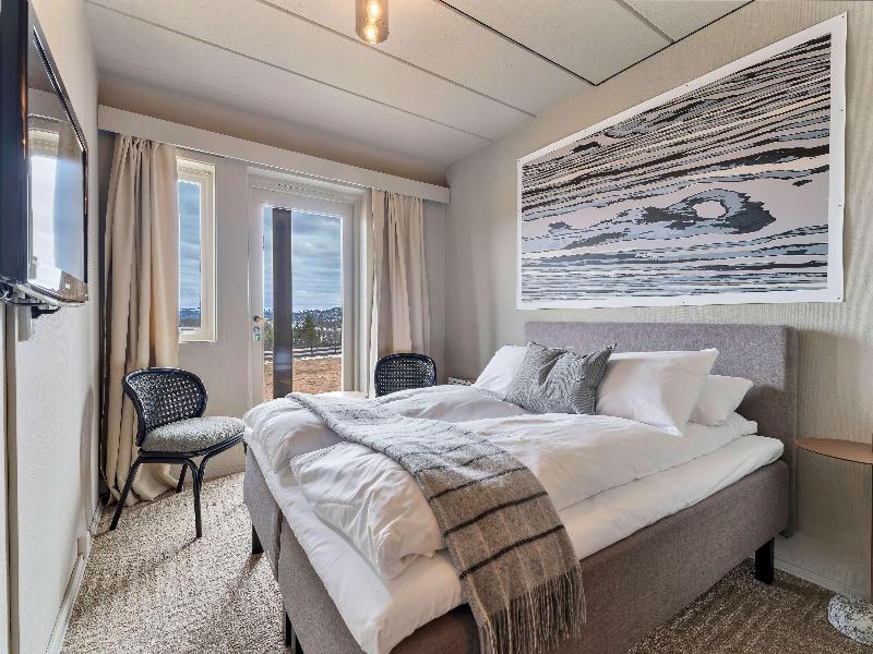 Ranten Hotell Bw Signature Collection image