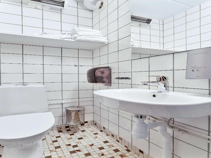 Ranten Hotell Bw Signature Collection image