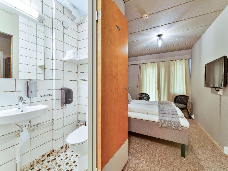 Ranten Hotell Bw Signature Collection image