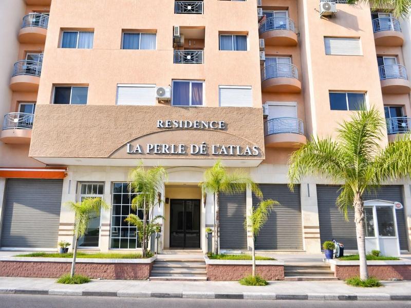Residence La Perle De L'atlas image