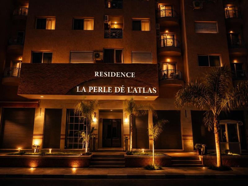 Residence La Perle De L'atlas image