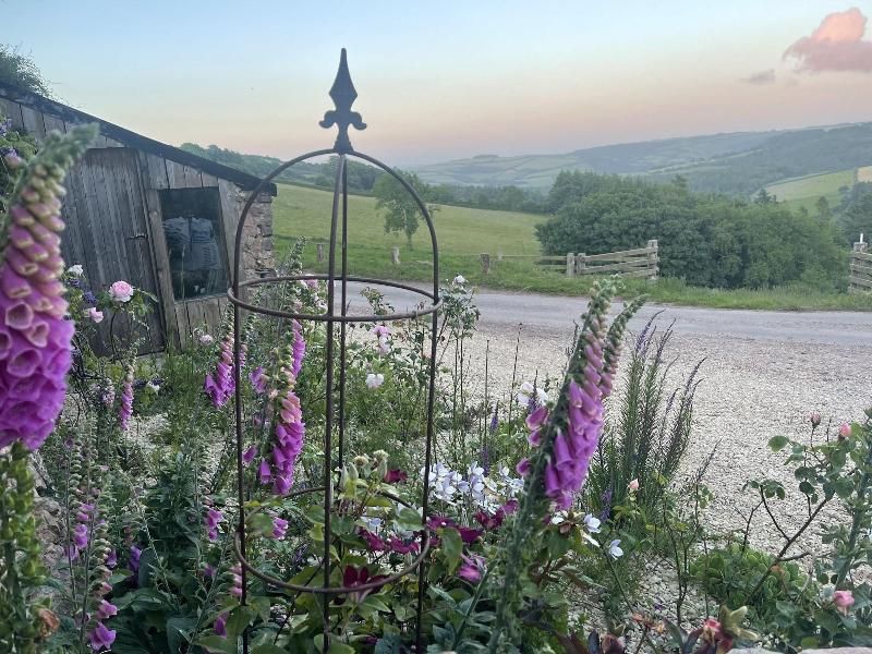 Slowley Farm Cottage image