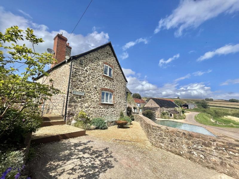 Slowley Farm Cottage image