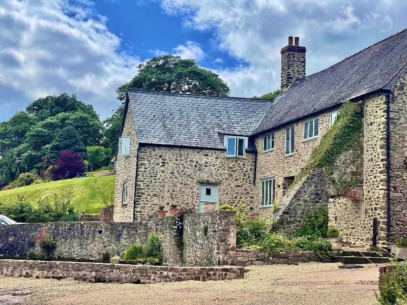 Slowley Farm Cottage image