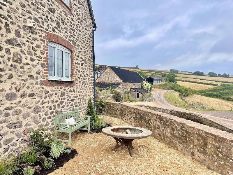 Slowley Farm Cottage image
