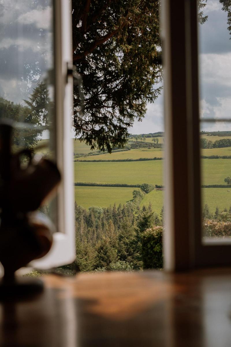 Slowley Farm Cottage image