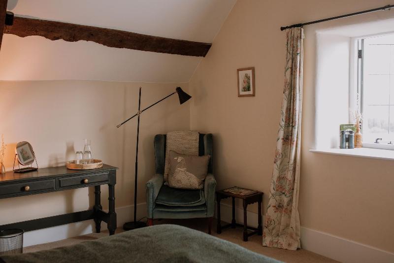 Slowley Farm Cottage image