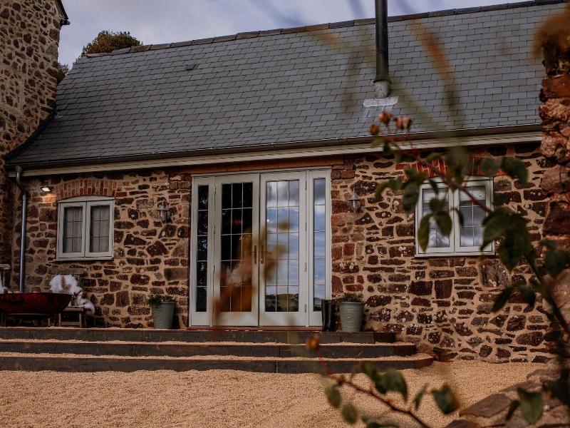 Slowley Farm Cottage image
