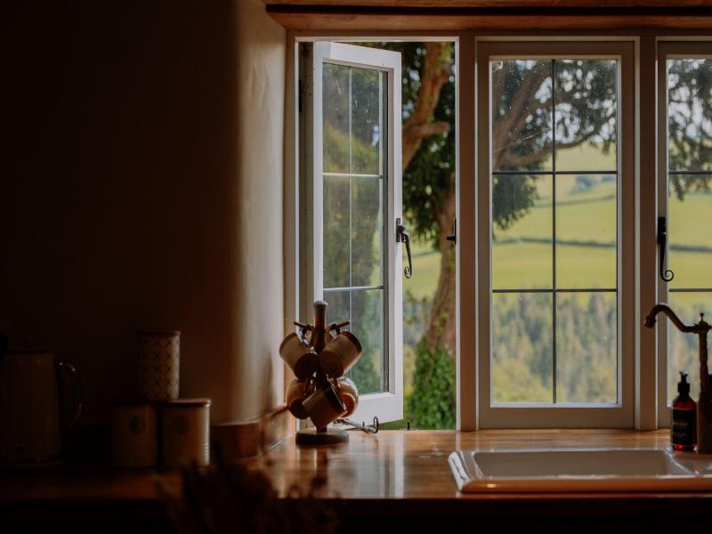 Slowley Farm Cottage image