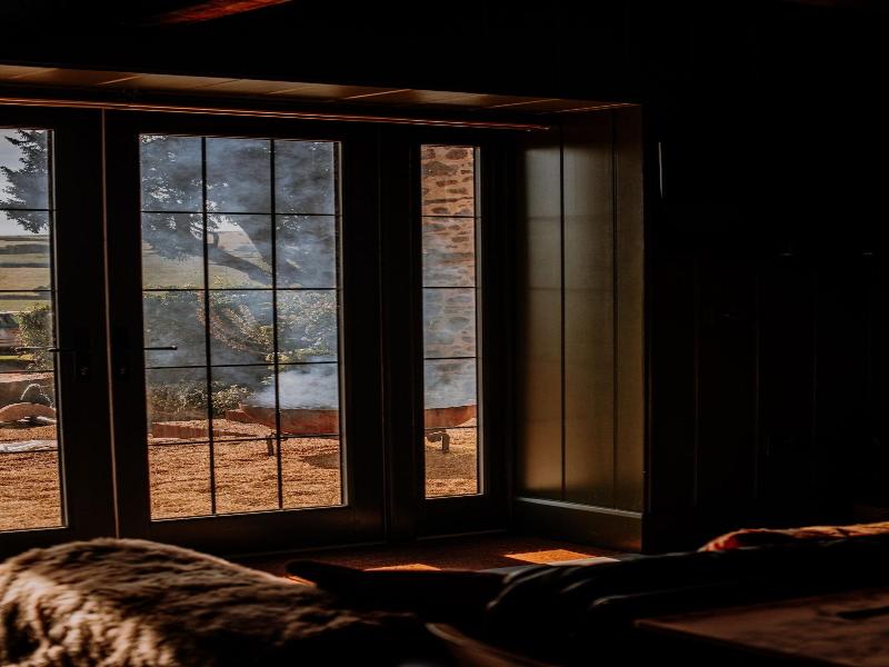 Slowley Farm Cottage image