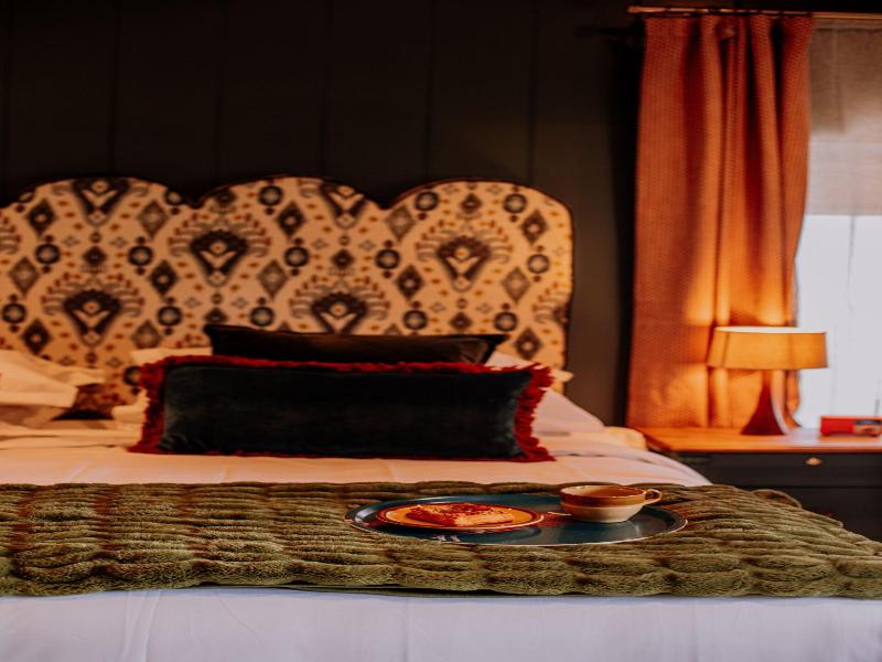 Slowley Farm Cottage image