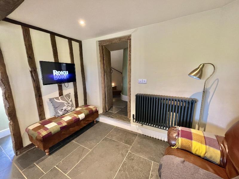 Slowley Farm Cottage image