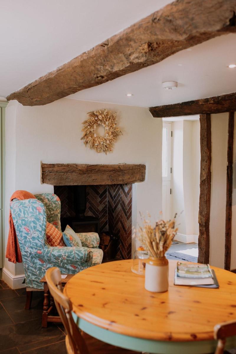 Slowley Farm Cottage image