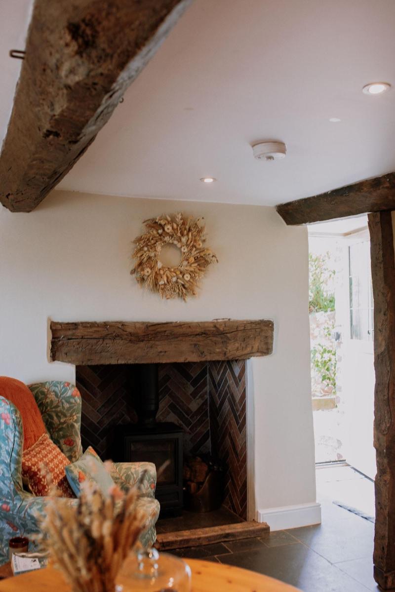 Slowley Farm Cottage image