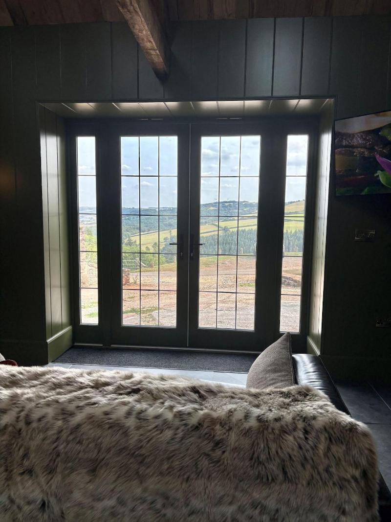 Slowley Farm Cottage image