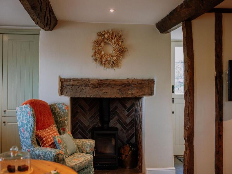 Slowley Farm Cottage image