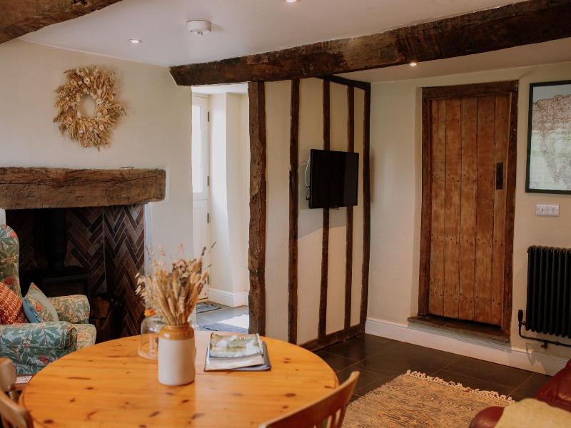 Slowley Farm Cottage image