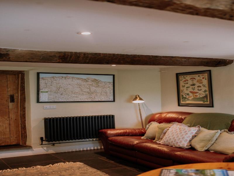 Slowley Farm Cottage image