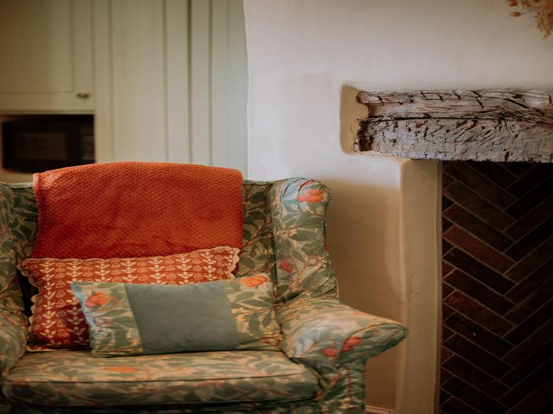 Slowley Farm Cottage image