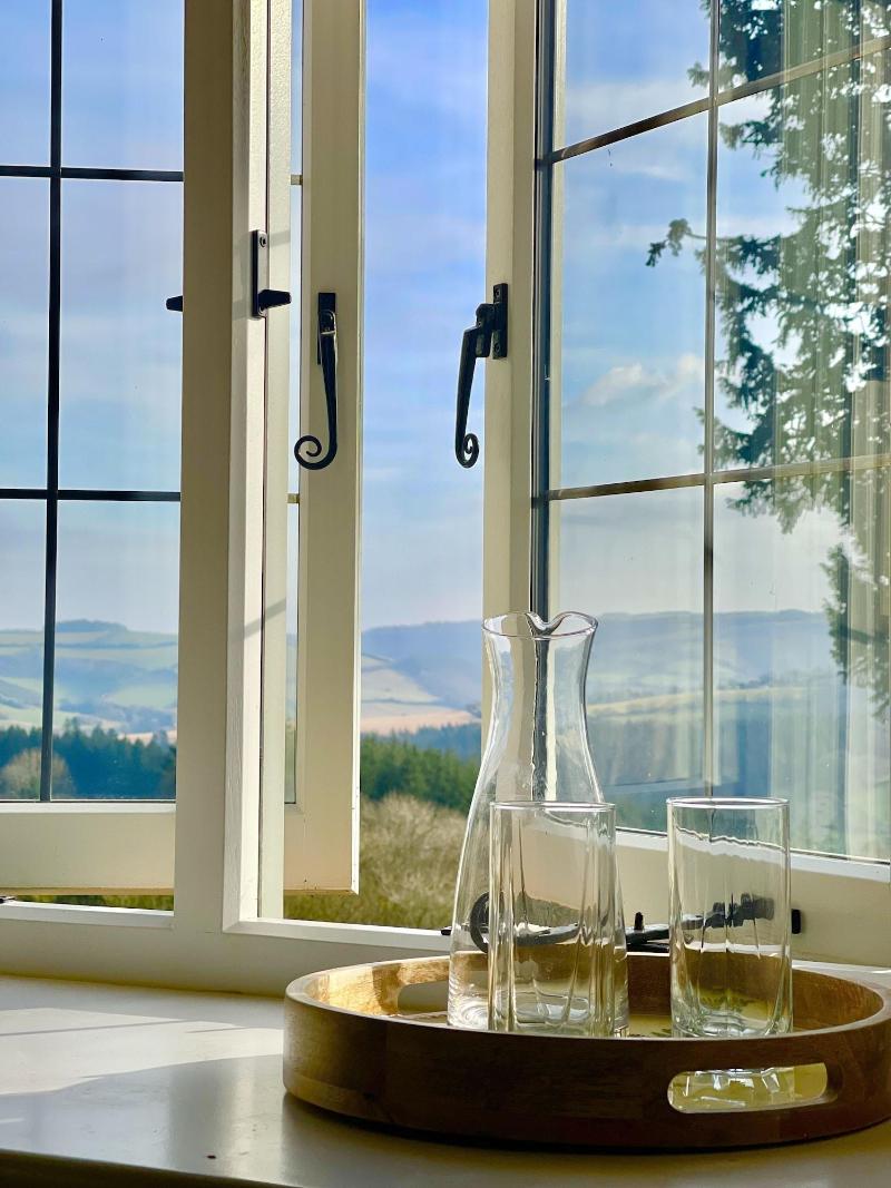Slowley Farm Cottage image