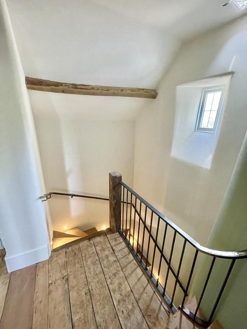 Slowley Farm Cottage image