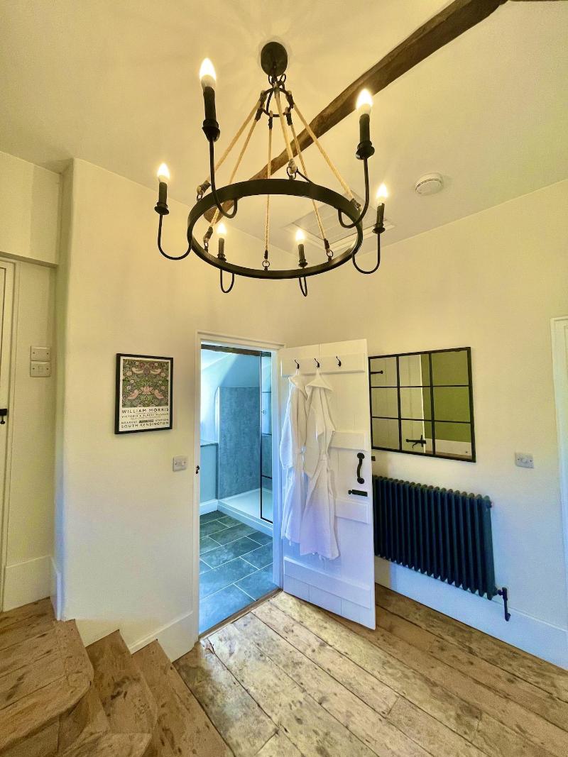 Slowley Farm Cottage image