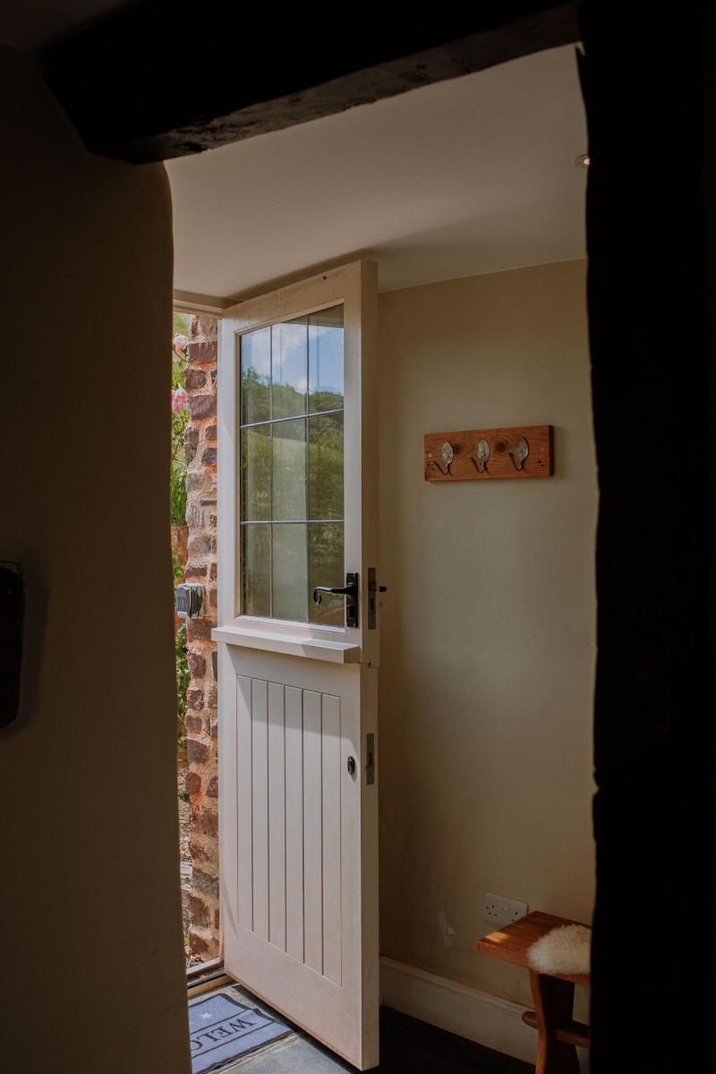 Slowley Farm Cottage image