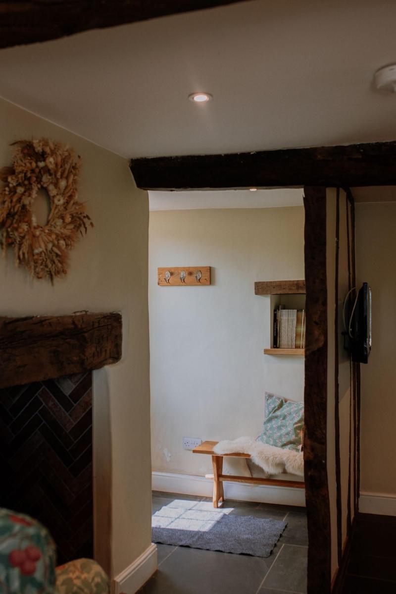 Slowley Farm Cottage image