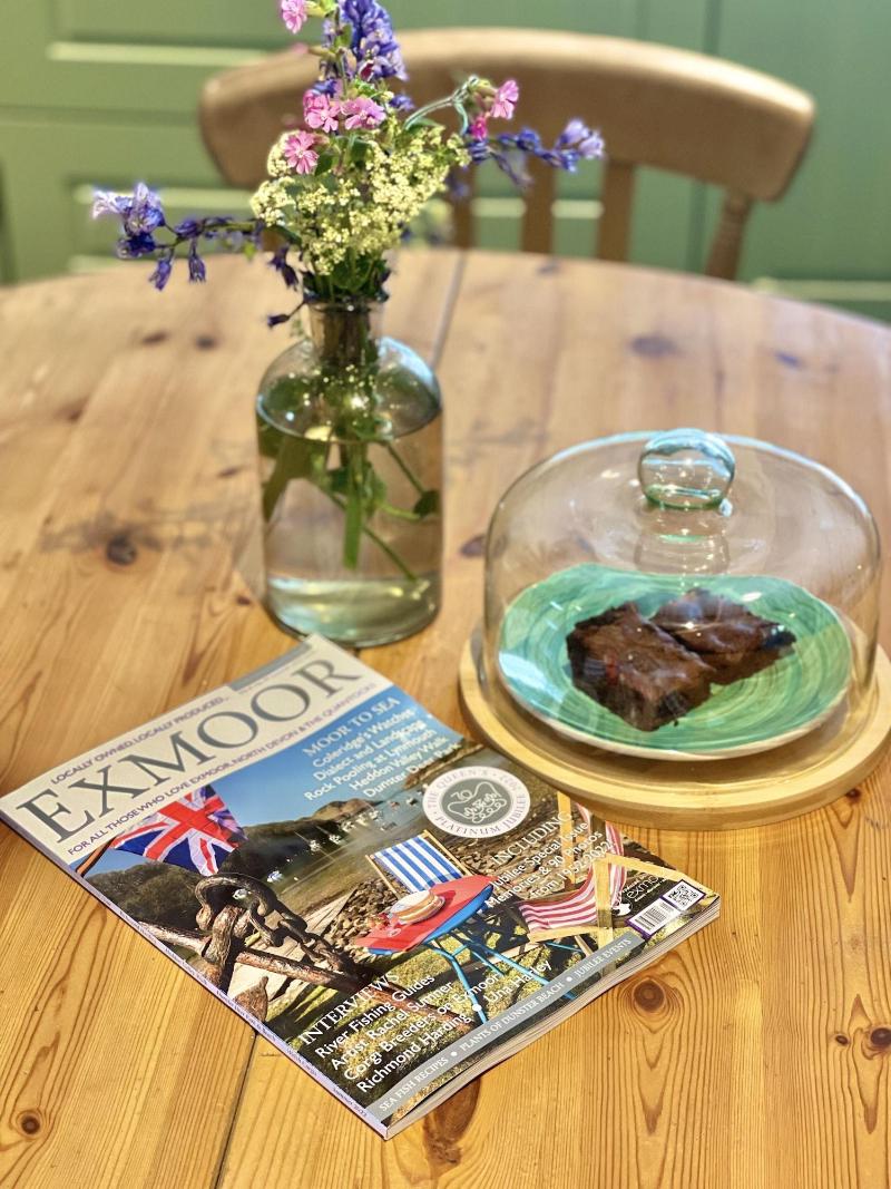 Slowley Farm Cottage image