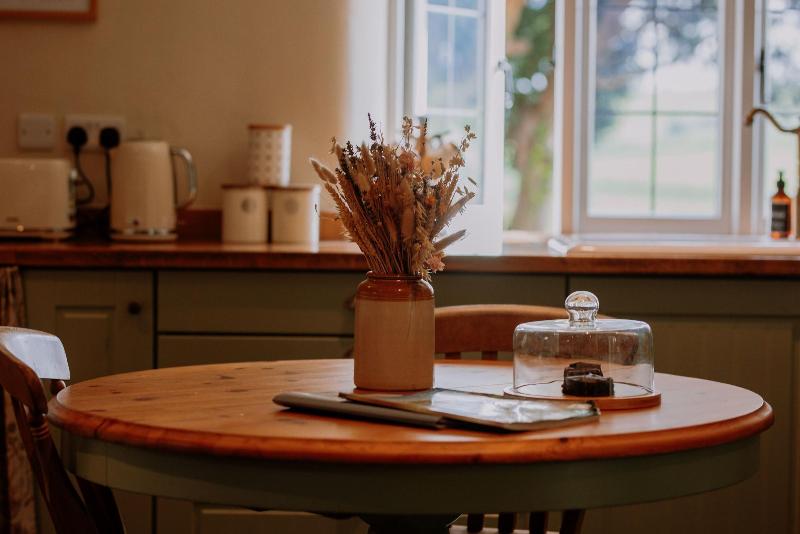 Slowley Farm Cottage image