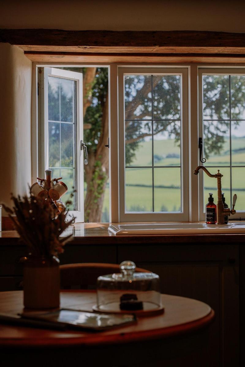 Slowley Farm Cottage image